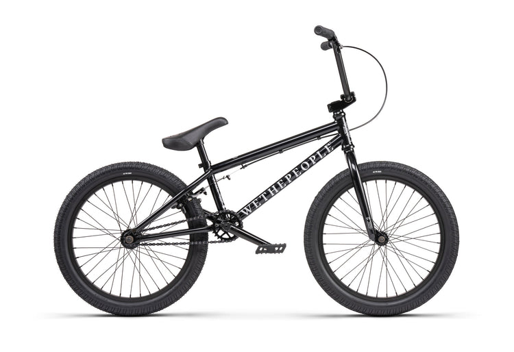 Shop WTP Thrillseeker Small BMX Bike 2023 Edmonton Canada