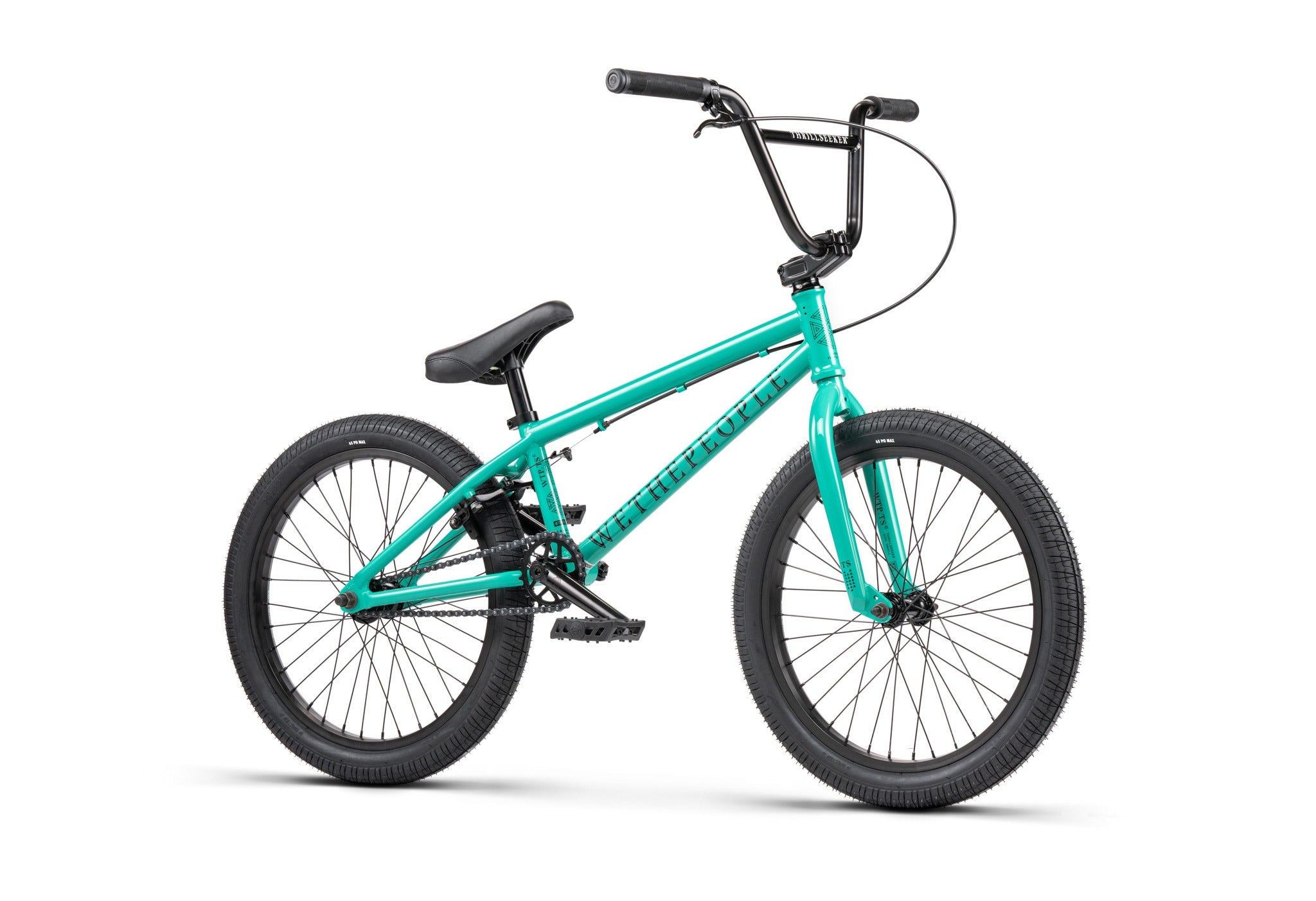 Tiny sale bmx bikes