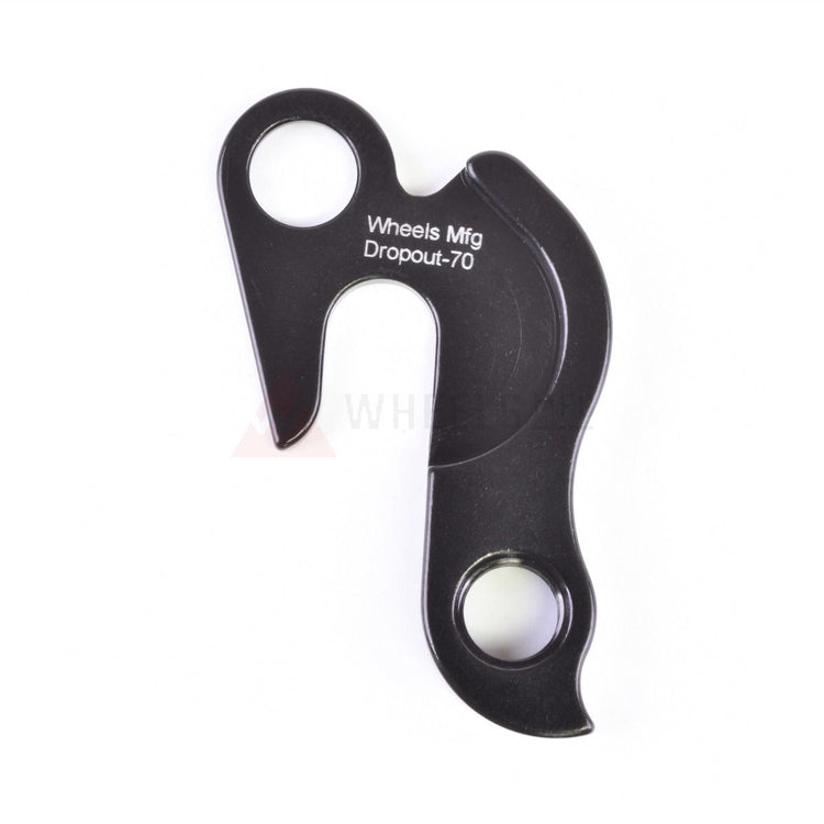 Shop Wheels Manufacturing Inc. #70 Derailleur Hanger Edmonton Canada Store