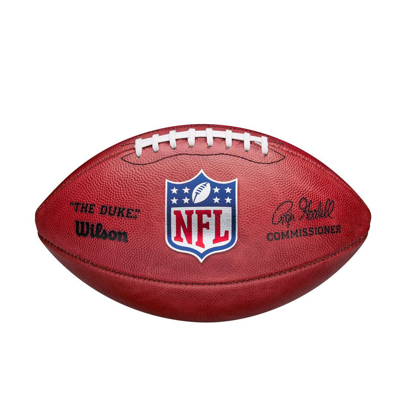 Shop Wilson 2020 NFL "The Duke" Official F1100IDBRS Football Edmonton Canada Store