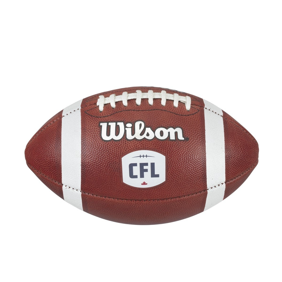 Shop Wilson CFL Official Leather Game WTF2005 Football Edmonton Canada Store
