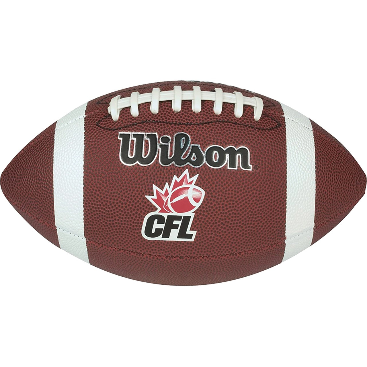 Shop Wilson CFL Replica Football WTF1450 Edmonton Canada Store
