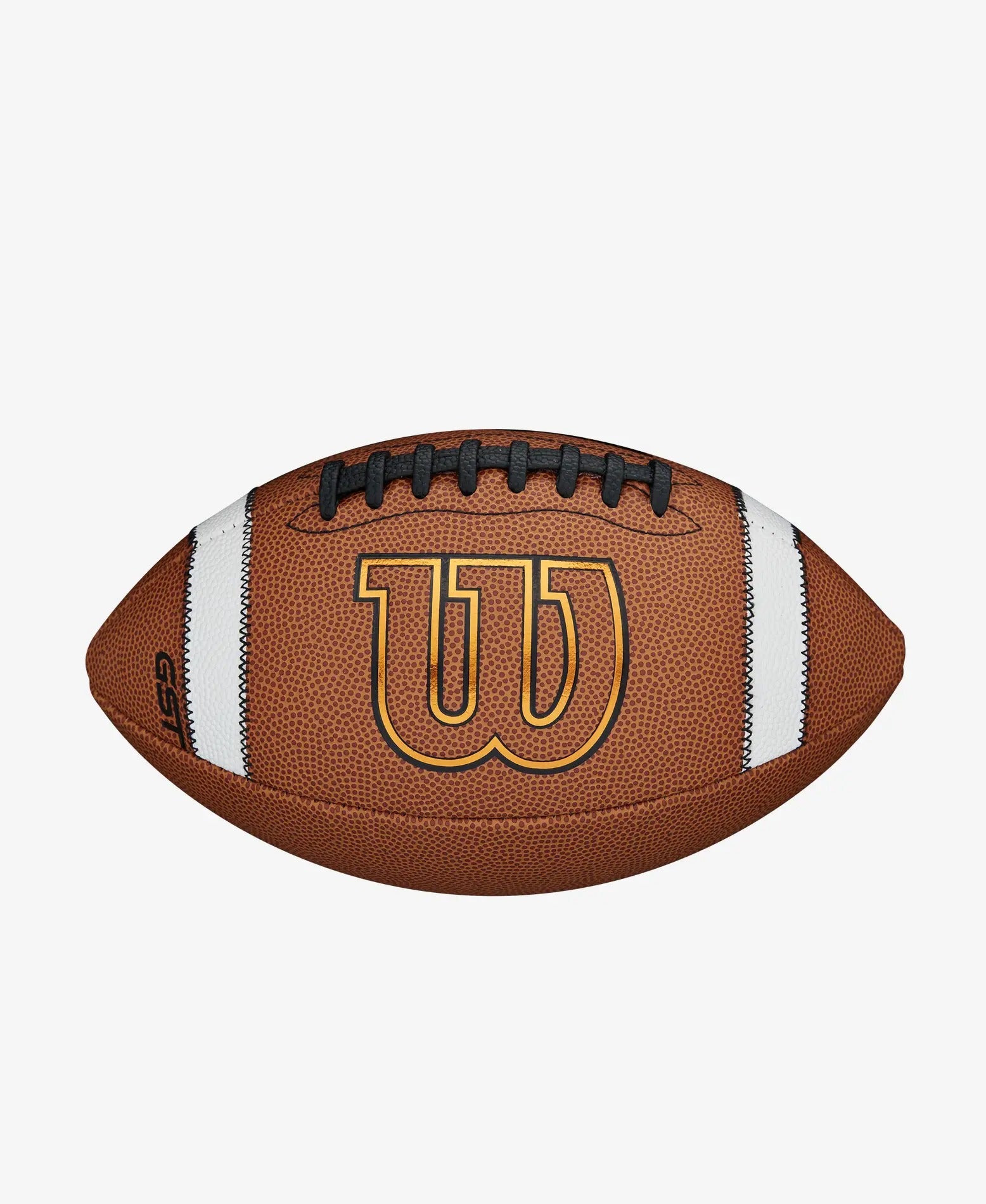 Shop Wilson GST W Composite Junior Football Edmonton Canada Store