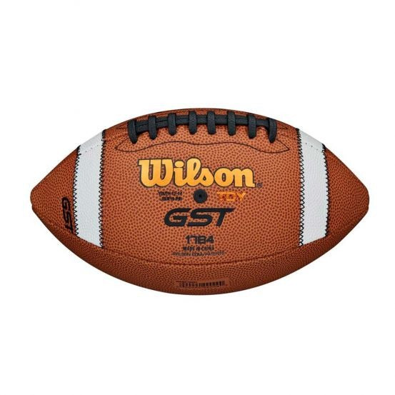 Shop Wilson GST W Composite Youth Football Edmonton Canada Store