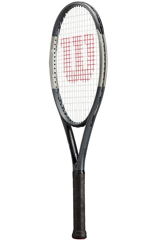 Shop Wilson H6 Tennis Racquet Edmonton Canada Store