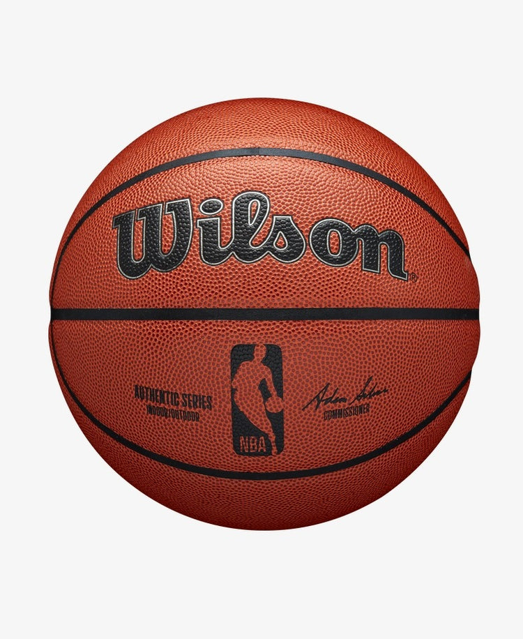 Shop Wilson NBA Authentic Indoor/Outdoor WTB7200 Basketball Edmonton Canada Store