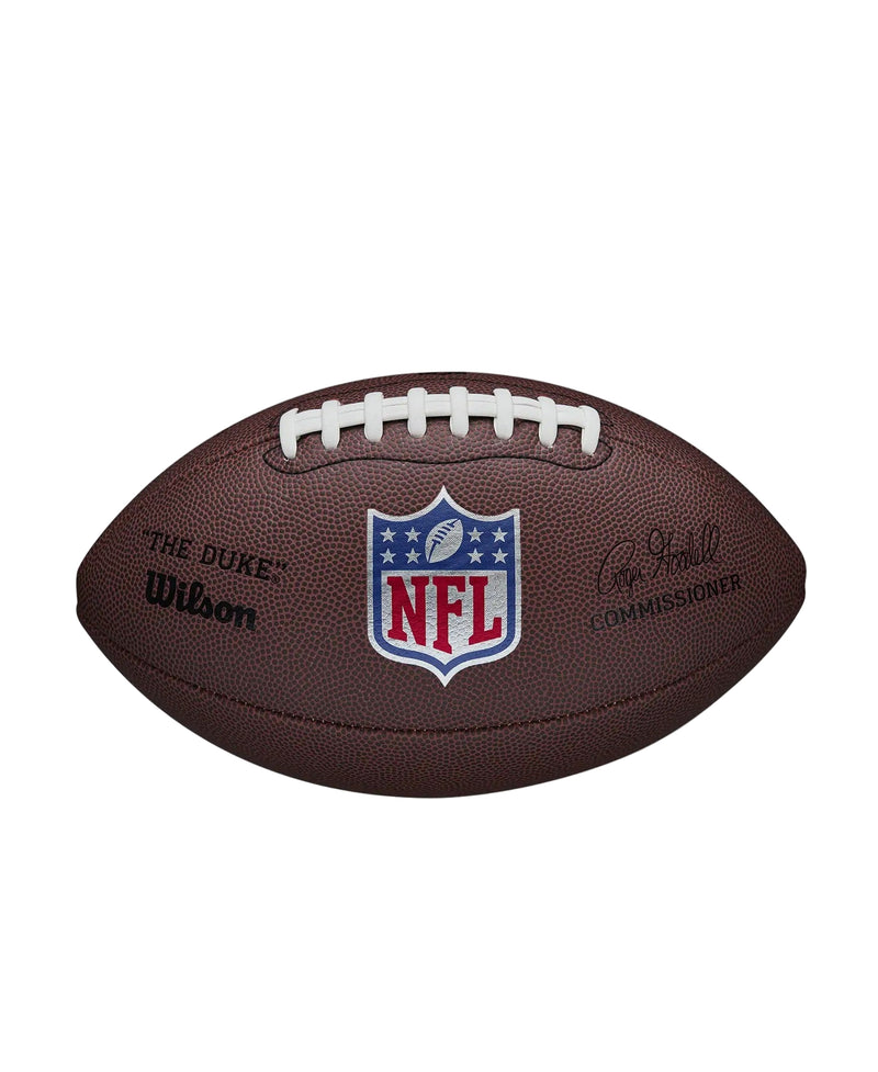 Shop Wilson NFL Duke Replica WTF1825 Football Edmonton Canada Store