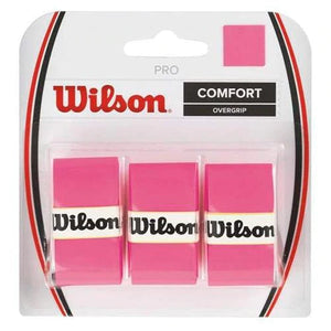 Shop Wilson Pro Comfort Overgrip - 3 Pack Edmonton Canada Store