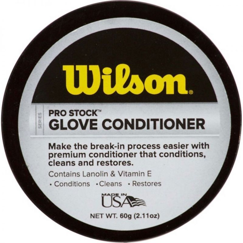 Shop Wilson Pro Stock Glove Conditioner Edmonton Canada Store