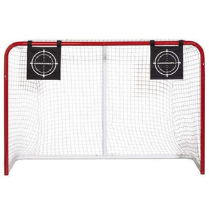 Shop Winnwell Top Corner 2-Pack Street Hockey Net Targets Edmonton Canada Store