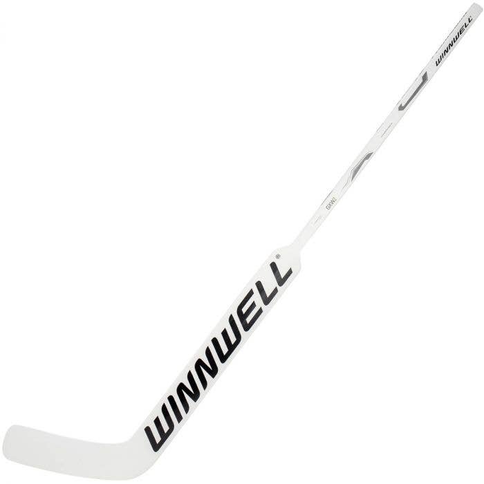 Shop Winnwell Youth GXW1 Hockey Goalie Stick Edmonton Canada Store