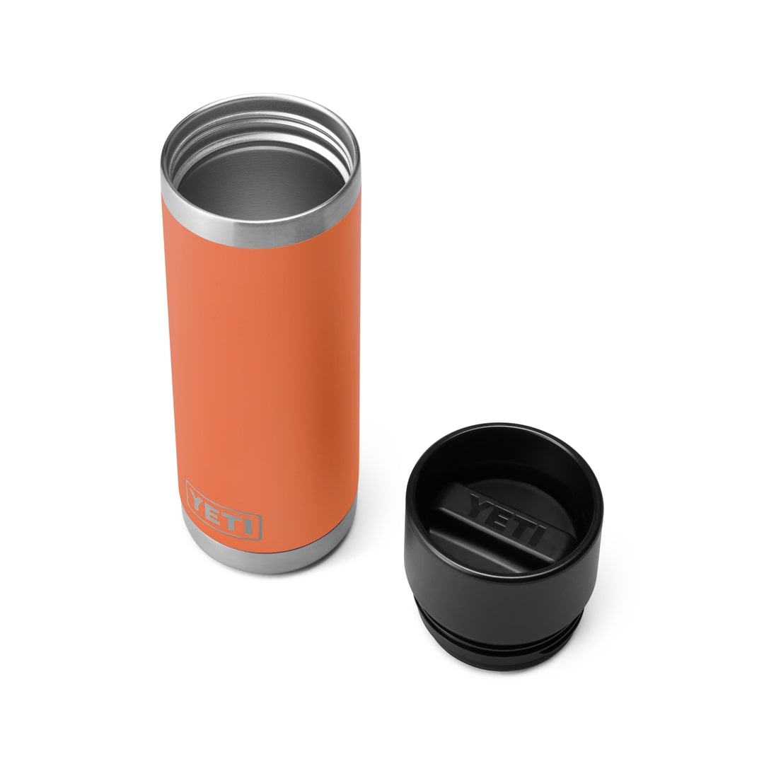 Clay cheap yeti tumbler