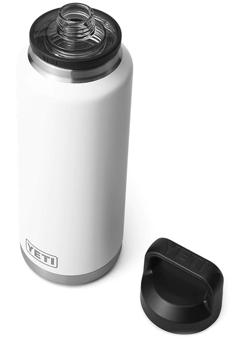 Shop YETI Rambler Bottle 46oz White Edmonton Canada Store