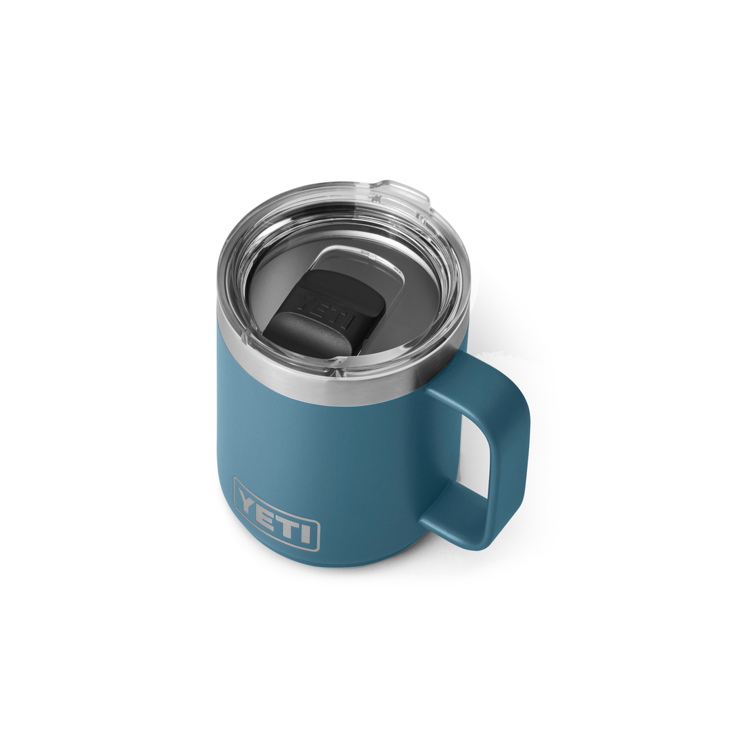 YETI 10 oz Rambler Mug with MagSlider™ Lid