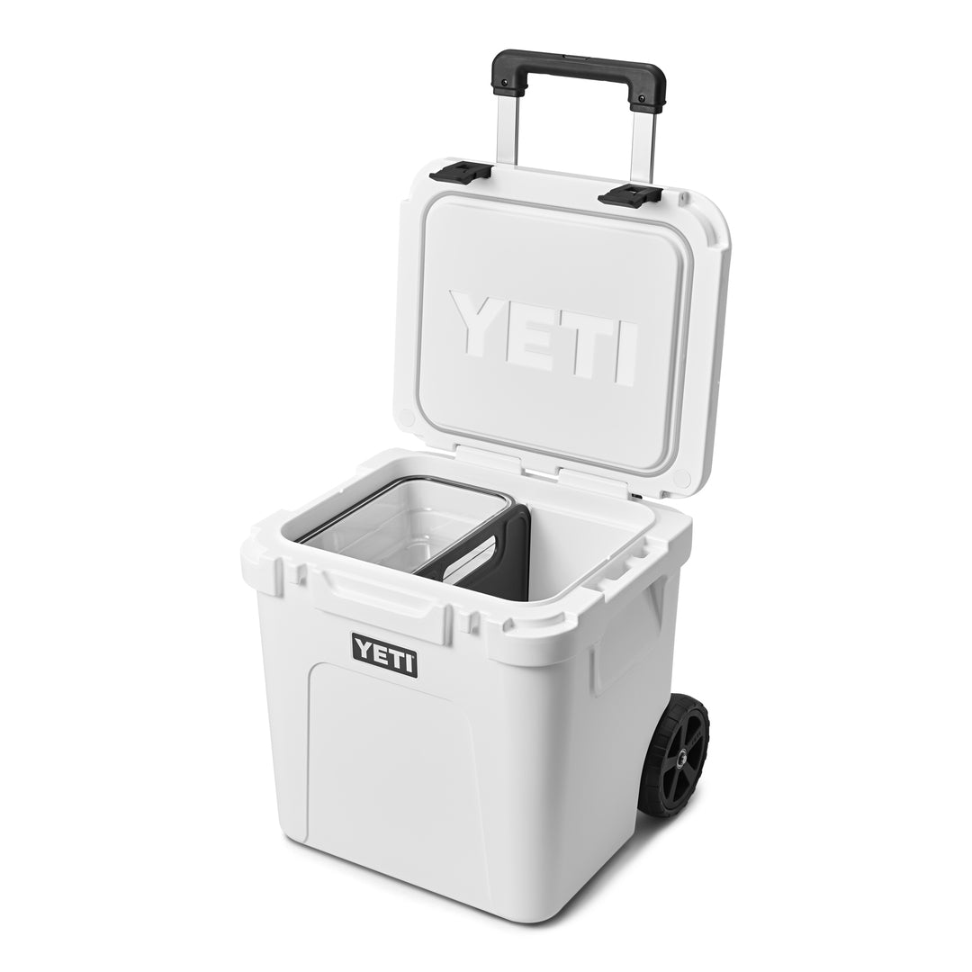 Yeti best sale tundra roadie