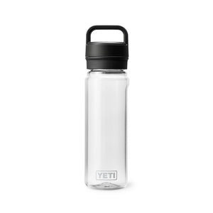 Shop YETI Yonder .75L Water Bottle Clear Edmonton Canada Store