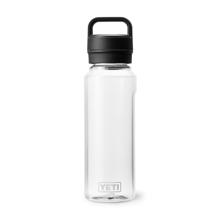 Shop YETI Yonder 1L Water Bottle Clear Edmonton Canada Store