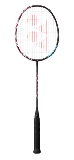 Shop Yonex Astrox 100 Tour Strung Kurenai Badminton Racquet Edmonton Canada Store