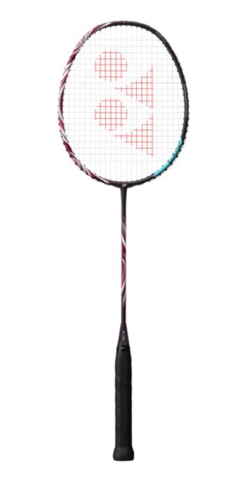 Shop Yonex Astrox Game Strung Kurenai Badminton Racquet Edmonton Canada Store
