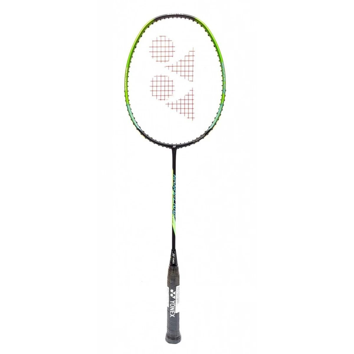 Shop Yonex NANOFLARE 001 Clear Badminton Racquet Edmonton Canada Store