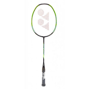 Shop Yonex NANOFLARE 001 Clear Badminton Racquet Edmonton Canada Store