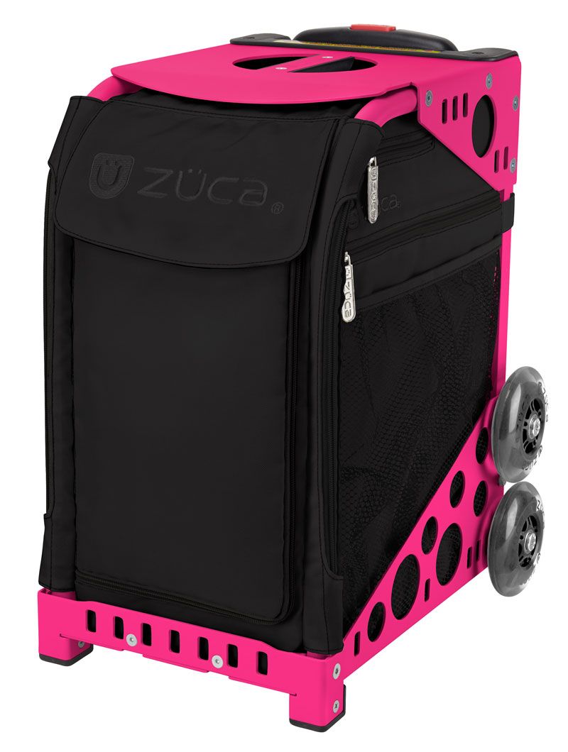 Zuca deals skate bag