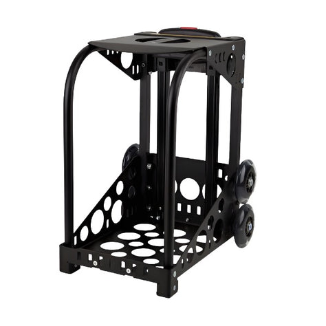 ZUCA Figure Skating Bag Sport Frame Black