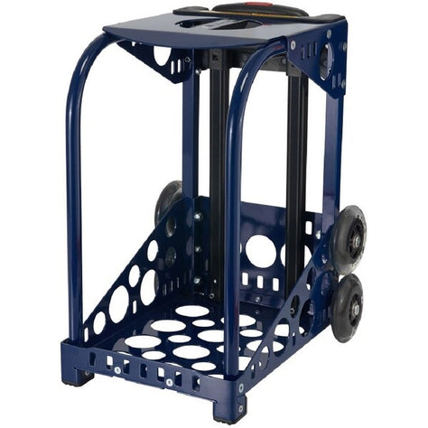 ZUCA Figure Skating Bag Sport Frame Navy
