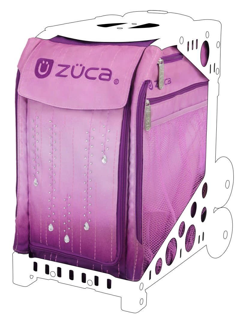 Zuca ice 2025 skating bag canada