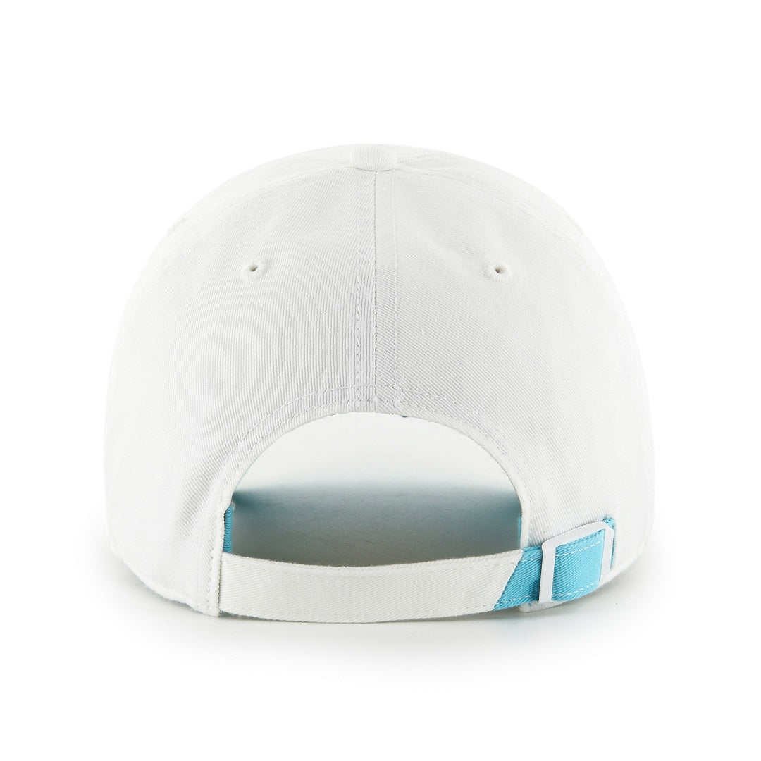MLB Toronto Blue Jays Youth Kids' Adjustable Cotton Twill Baseball Cap/Hat,  Blue
