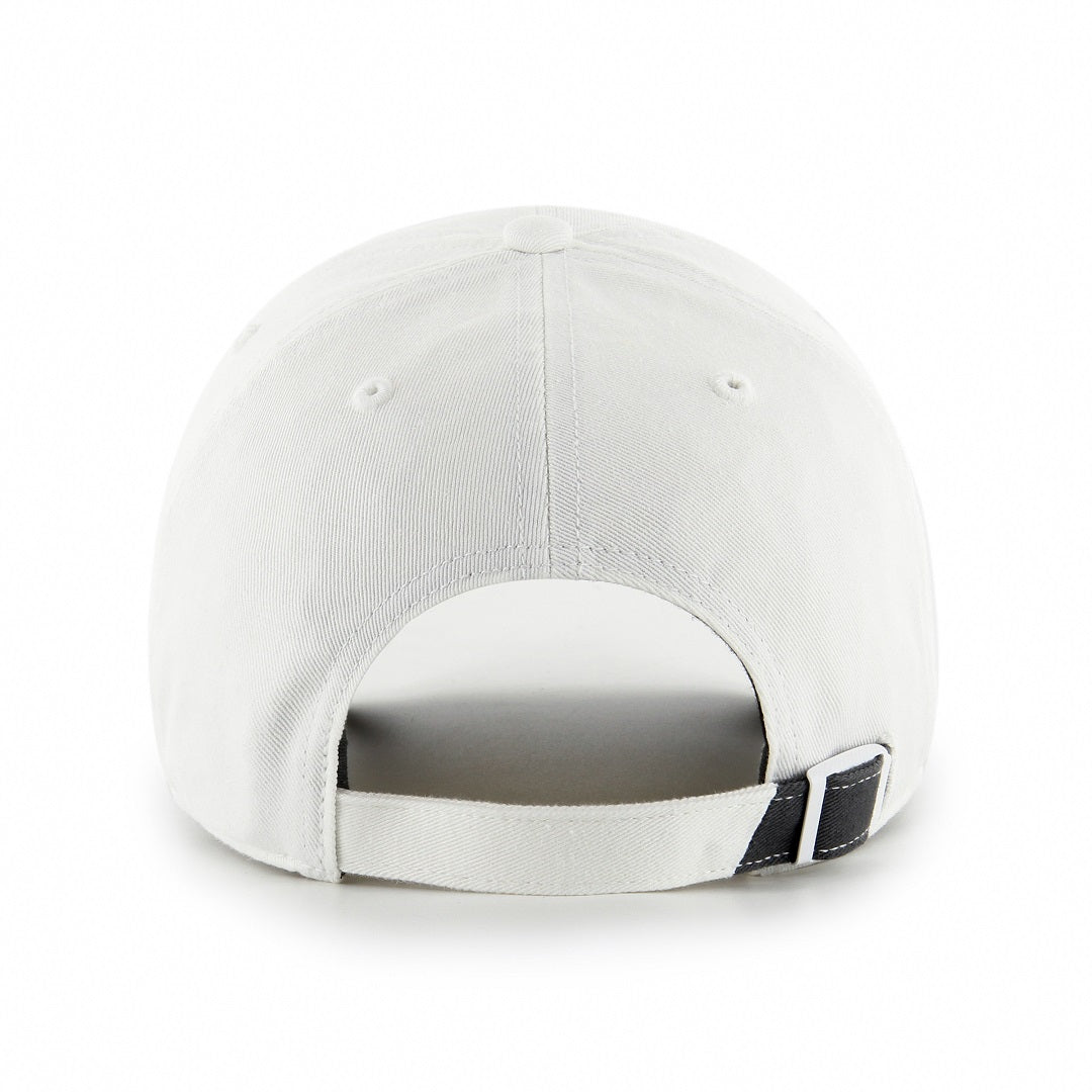 MLB Men's Caps - White