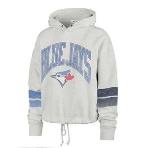 Shop '47 Brand Women's MLB Toronto Blue Jays Harper Hood Edmonton Canada Store