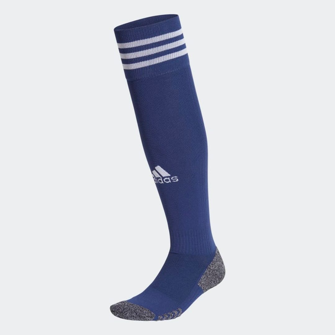 Shop adidas Adi 21 Soccer Socks Navy/White Edmonton Canada Store