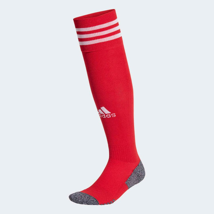 Shop adidas Adi 21 Soccer Socks Red/White Edmonton Canada Store