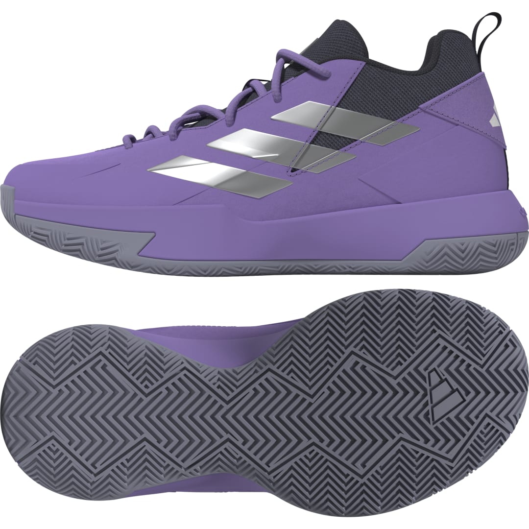 Adidas junior clearance basketball shoes