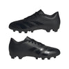 Shop adidas Junior Predator Accuracy.4 FG Soccer Shoe Black/Black Edmonton Canada Store
