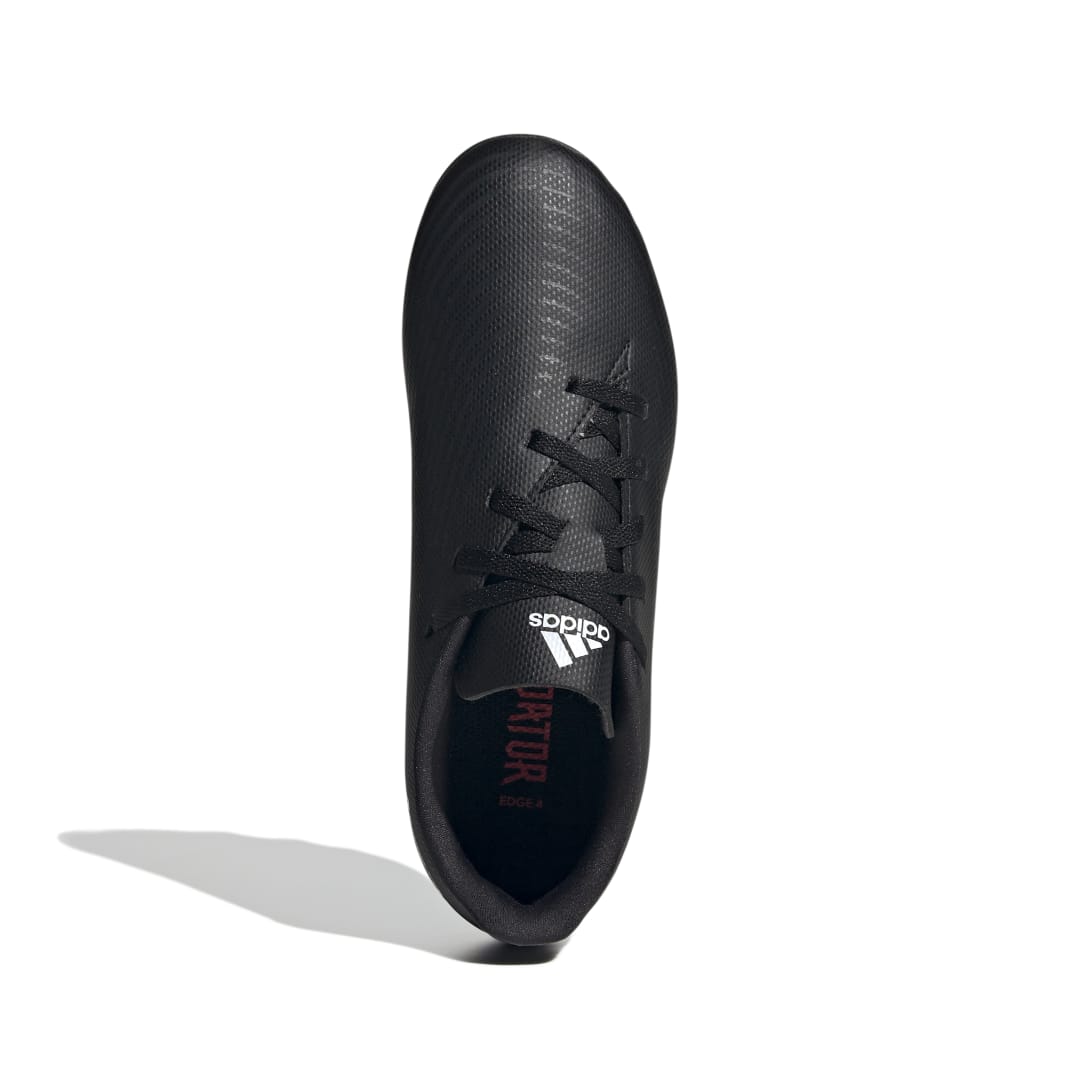 Shop adidas Junior Predator Edge FXG.4 GX5217 Outdoor Soccer Cleat Edmonton Canada Store