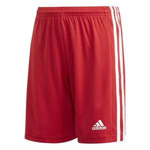 Shop adidas Junior Squad 21 Soccer Short Red Edmonton Canada Store