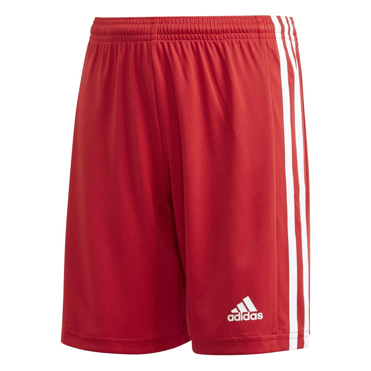 Shop adidas Junior Squad 21 Soccer Short Red Edmonton Canada Store