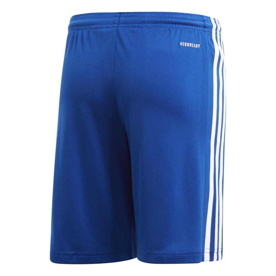 adidas Junior Squad 21 Soccer Shorts