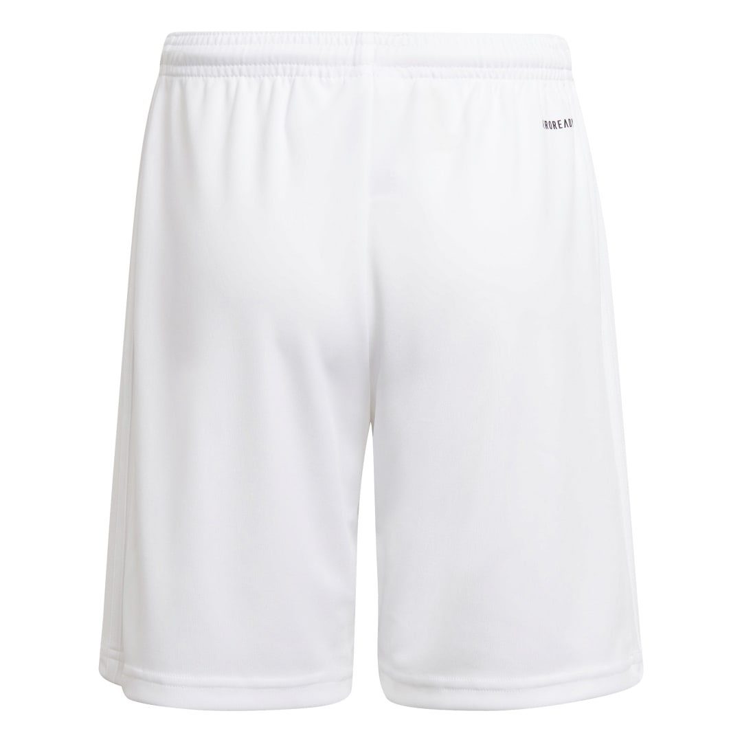 Junior hot sale adidas shorts