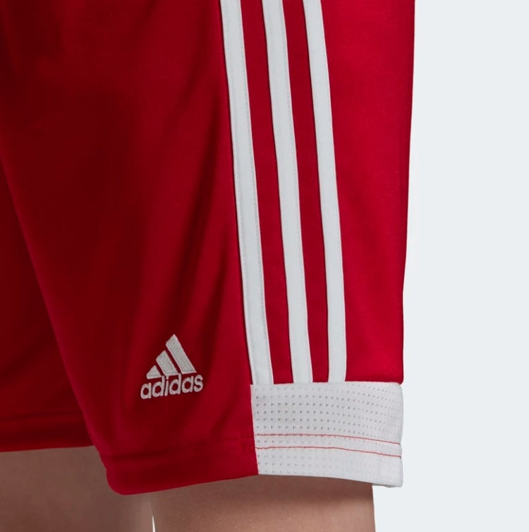 Shop adidas Junior Tastigo 19 Soccer Shorts Red Edmonton Canada Store
