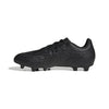 Shop adidas Junior Copa Pure FG.3 Soccer Shoe Black/Black Edmonton Canada Store