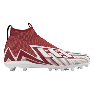 adidas Men's Freak Spark Mid Football Cleats