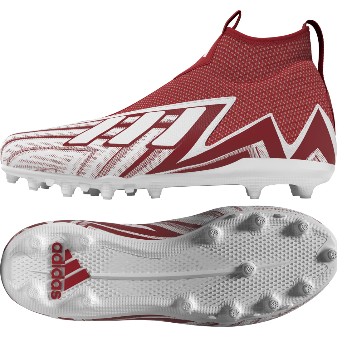 Mens mid football cleats best sale