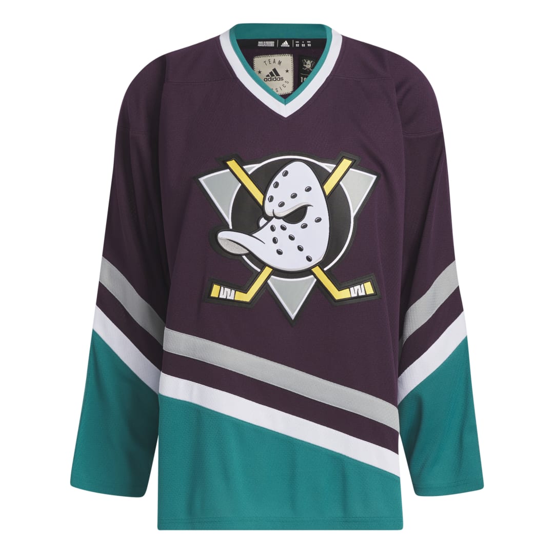 Anaheim Ducks Apparel & Gear  Curbside Pickup Available at DICK'S