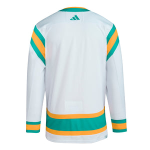 Shop adidas Men's NHL San Jose Sharks Reverse Retro 2022 Jersey Edmonton Canada Store