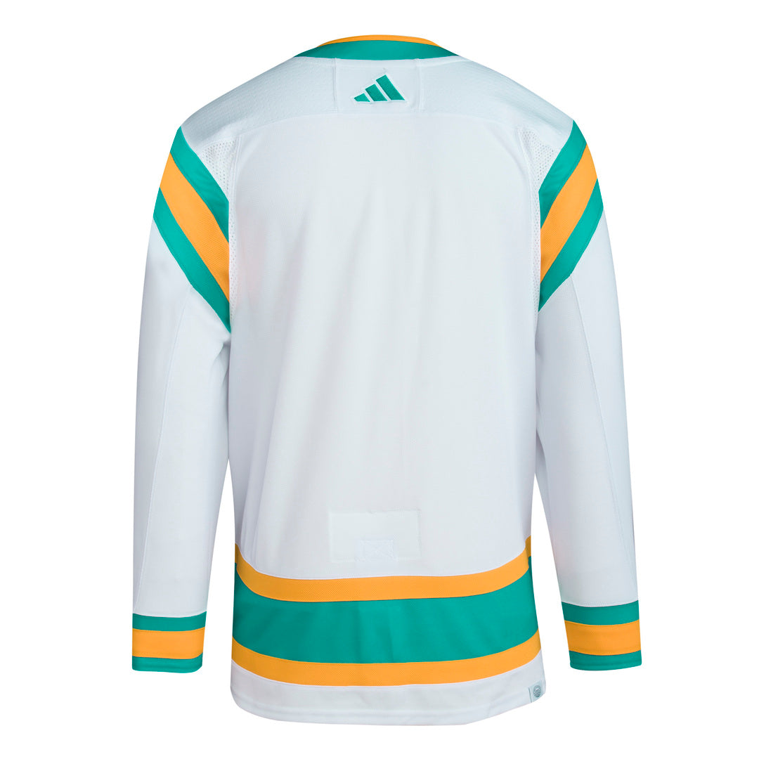 adidas Sharks Vintage Crew Sweatshirt - Grey, Men's Hockey, adidas US in  2023