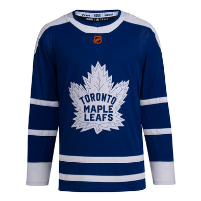 Men's Fanatics Branded Mats Sundin Blue Toronto Maple Leafs