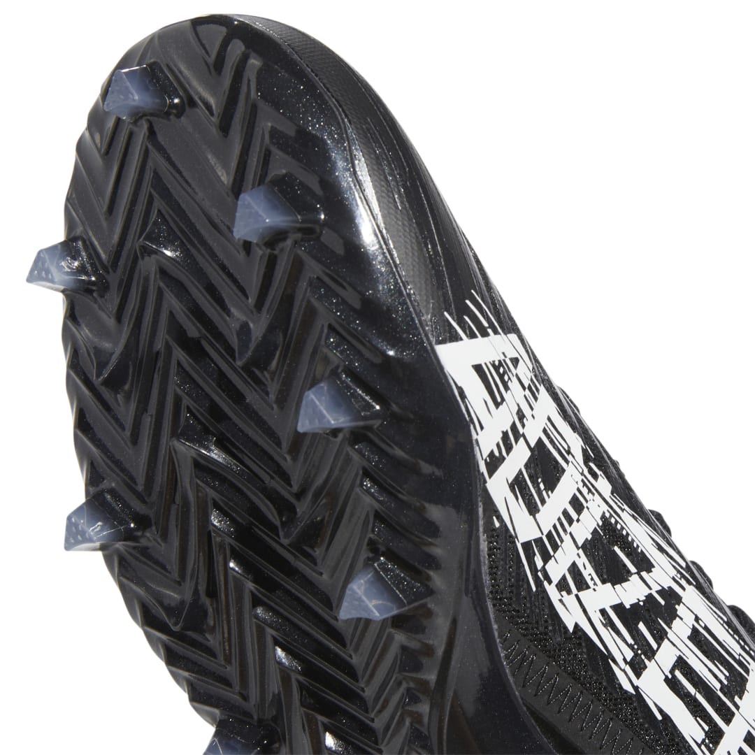 adidas 3 stripe football cleats